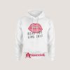 Megan Thee Stallion Real Hot Girl Shit Hoodie