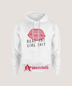 Megan Thee Stallion Real Hot Girl Shit Hoodie