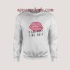 Megan Thee Stallion Real Hot Girl Shit Sweatshirt