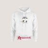 Mickey Never Fails Hoodie