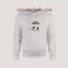 Mickey Never Fails Sweatshirt