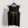 Momster Funny Mom Monster What Happens To Mom After She Counts To 3 Tank Top