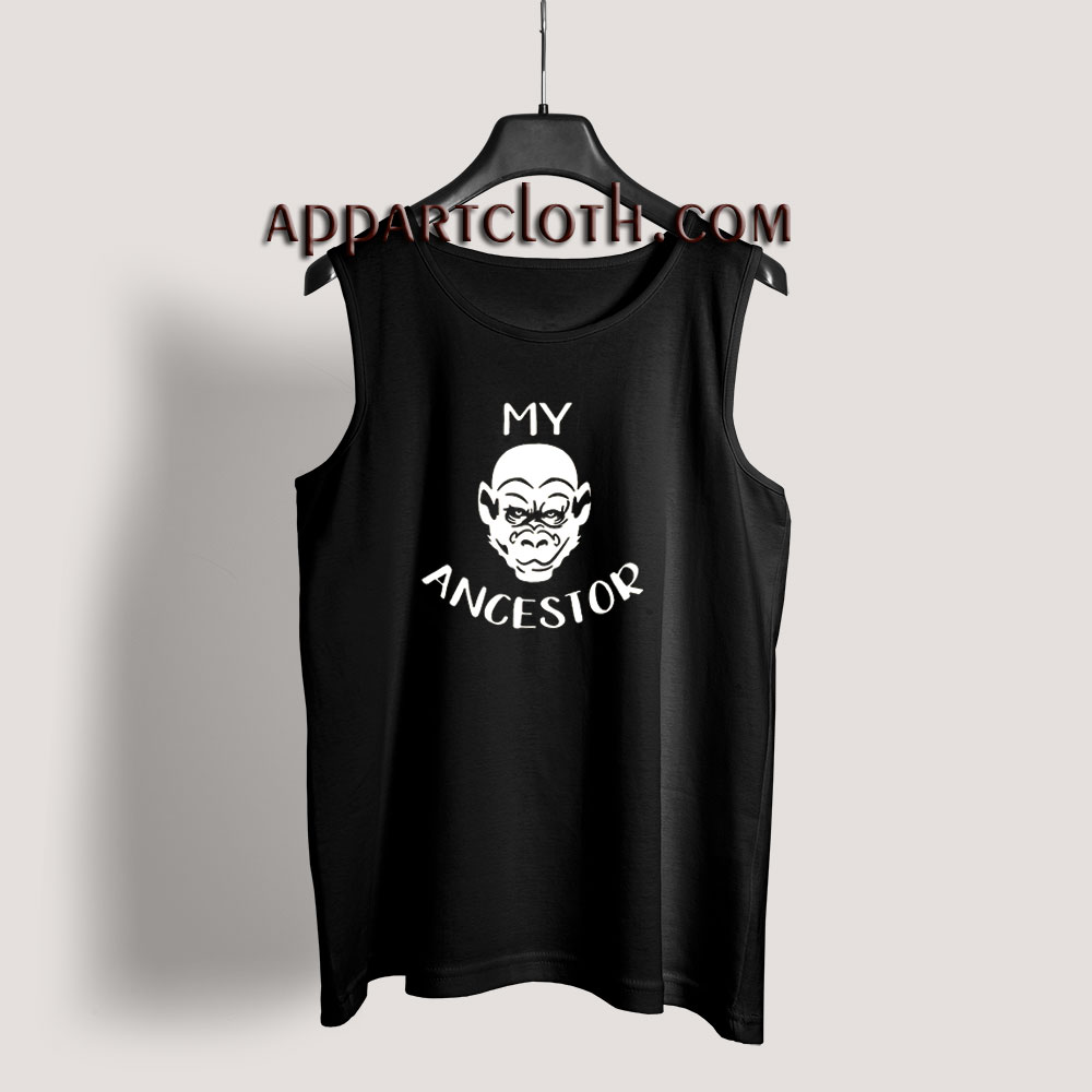 My Ancestor Tank Top
