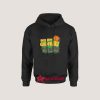 Neon Genesis Hoodie