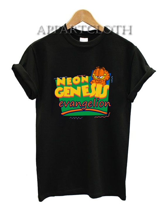 Neon Genesis T-Shirt