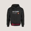Occupy Mars Hoodie