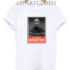 Please I Can't Breathe George Floyd T-Shirt