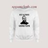 REST IN POWER GEORGE FLOYD Sweatshirt