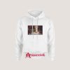 She Belongs To The Streets Hoodie
