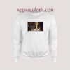 She Belongs To The Streets Sweatshirt