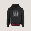 Stay The Puck Home Hoodie