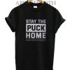 Stay The Puck Home T-Shirt