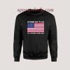 Stomp My Flag I'll stomp Your Ass Sweatshirt