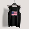 Stomp My Flag I'll stomp Your Ass Tank Top