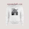 Stop Killing The Mandem Sweatshirt