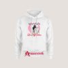 Vintage Judy Tenuta Love Goddes Hoodie