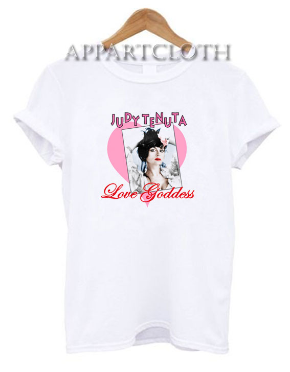 Vintage Judy Tenuta Love Goddes T-Shirt