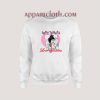 Vintage Judy Tenuta Love Goddes Sweatshirt