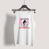 Vintage Judy Tenuta Love Goddes Tank Top