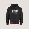 Violence Rocks Minneapolis Hoodie
