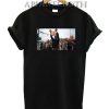 Violence Rocks Minneapolis T-Shirt