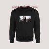 Violence Rocks Minneapolis Sweatshirt