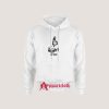 WWF Funny Panda Bear Wrestling Hoodie
