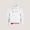 Women are Smarter Hoodie