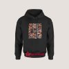 Black Live Matter All Hoodie for Unisex