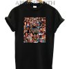 Black Live Matter All T-Shirt for Unisex