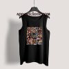 Black Live Matter All Tank Top for Unisex