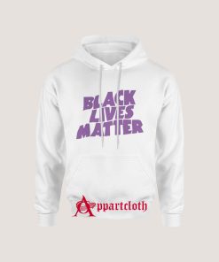 Black Lives Matter Black Sabbath Parody Hoodie Size S, M, L, XL, 2L, 3XL