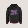 Black Lives Matter Black Sabbath Parody Hoodie for Unisex