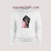 Black Lives Matter Movement Sweatshirt for Unisex