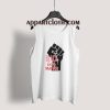 Black Lives Matter Movement Tank Top for Unisex