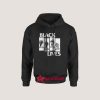 Black Lives Movement BLM George Floyd Protests Hoodie