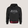 Black Parade by Beyonce Hoodie for Unisex