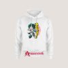 Boku No Hero My Hero Academia Deku Hoodie
