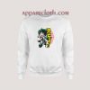 Boku No Hero My Hero Academia Deku Sweatshirt