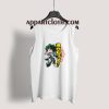Boku No Hero My Hero Academia Deku Tank Top