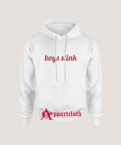 Boys Stink Hoodie for Unisex