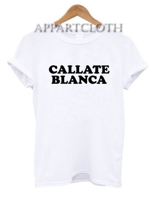 T-shirt Femme Callate La Boca Motif Fraises - Taille M - Coton - Bleu - Neuf Avec étiquettes