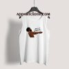 Childish Gambino This Is America Tank Top