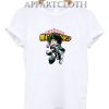 Deku My Hero Academia T-Shirt