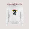 Deku My Hero Academia Sweatshirt