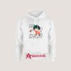 Deku Retro 80s Hoodie