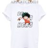 Deku Retro 80s T-Shirt