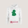 Deku Silhouette My Hero Academia Hoodie