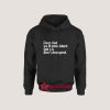 Don't Let Ya lil President Get You Ass Whooped Hoodie for Unisex