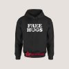Free Hugs Hoodie